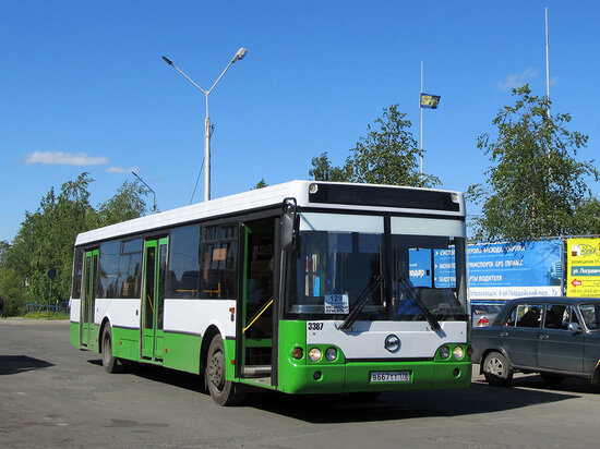     Фото: Архив "МК в Карелии"