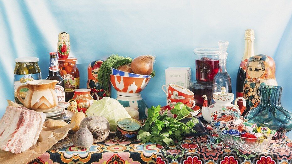     Фото: StockFood/Fotodom.ru