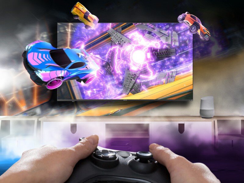    Телевизоры KIVI стали «выбором покупателей» в России