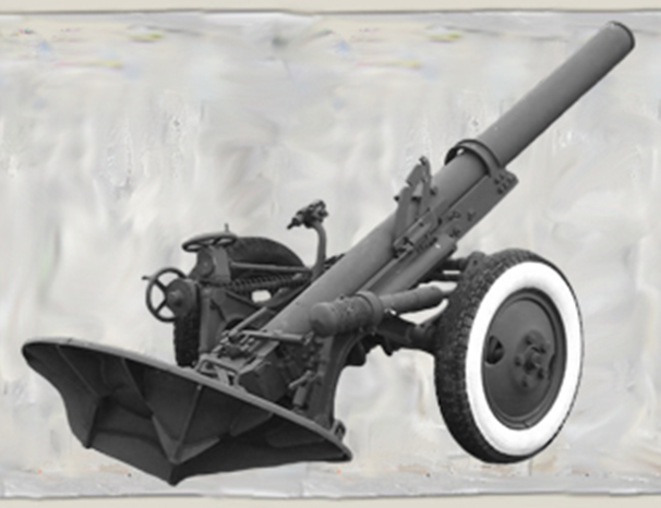 160 Мм дивизионный миномет образца 1949 года м 160