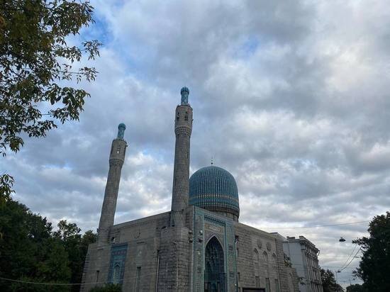     Рамадан – месяц обязательного мусульманского поста. Фото: «МК в Питере»