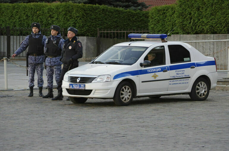   Игорь Самохвалов/ПГ