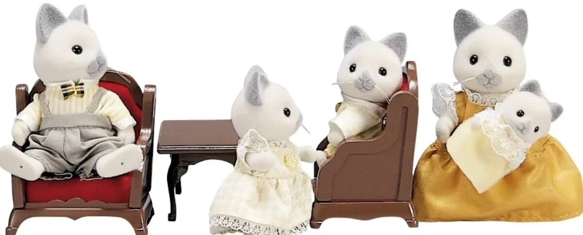 Оцените наряды!