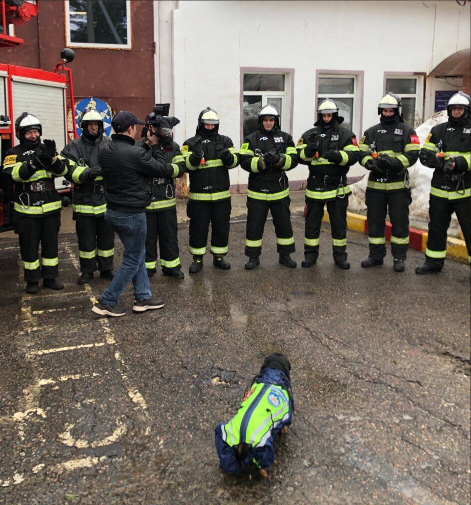 Гку в москве