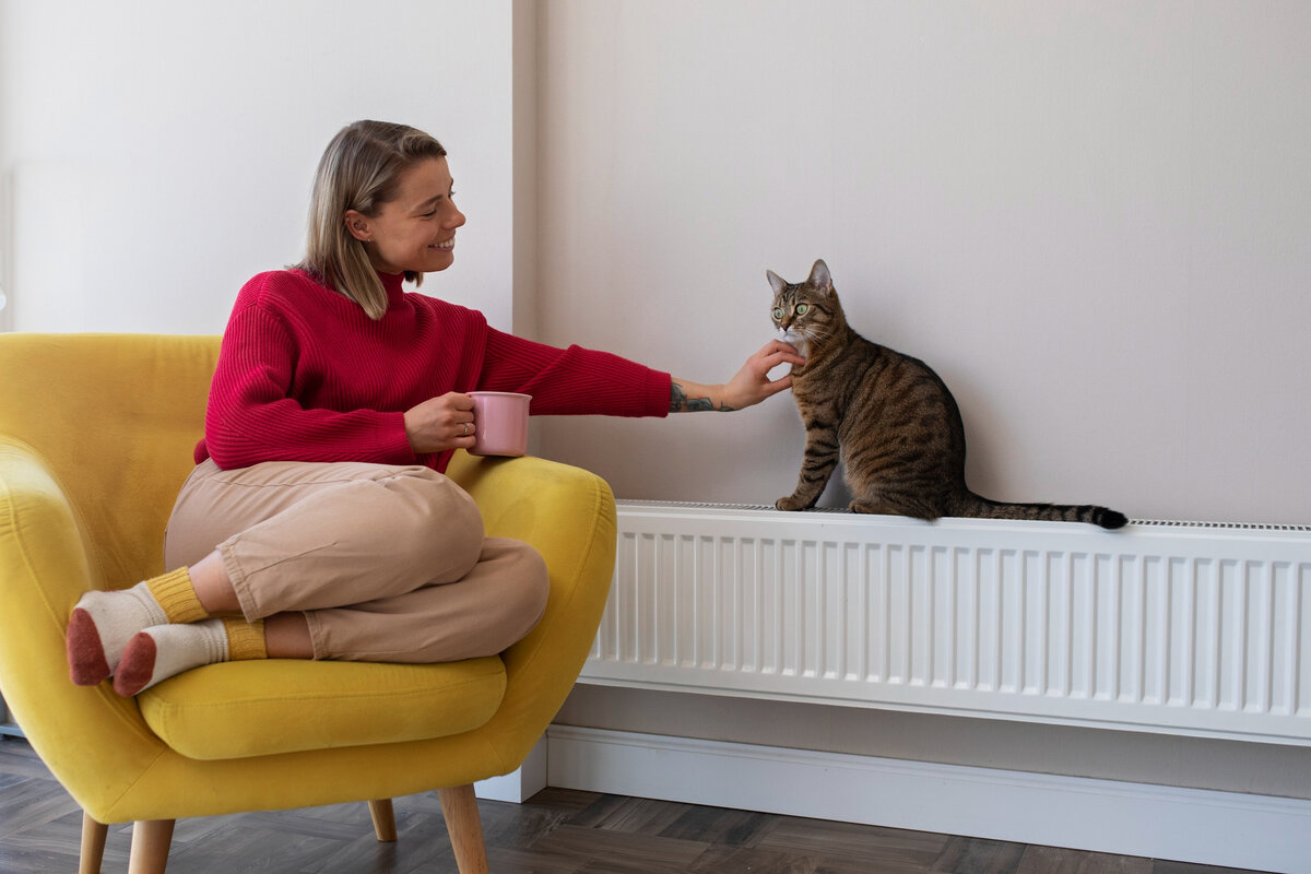 Можно ли навсегда снять радиатор отопления в квартире?