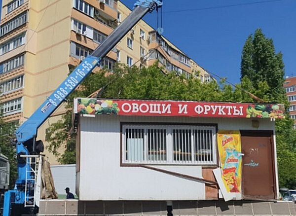 Источник фото: мэрия Ростова
