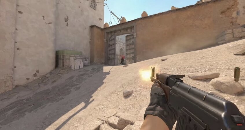 Counter-strike 2