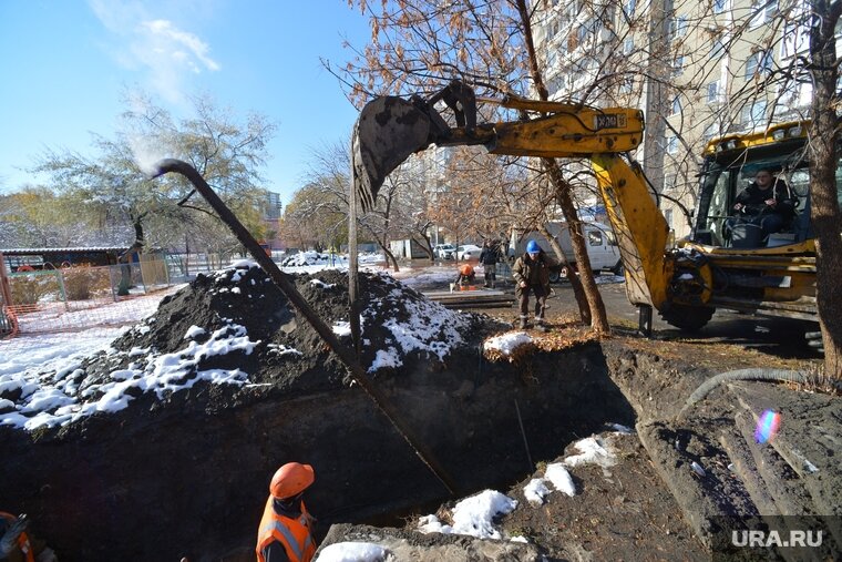    Авария могут произойти в случае резкого изменения погоды