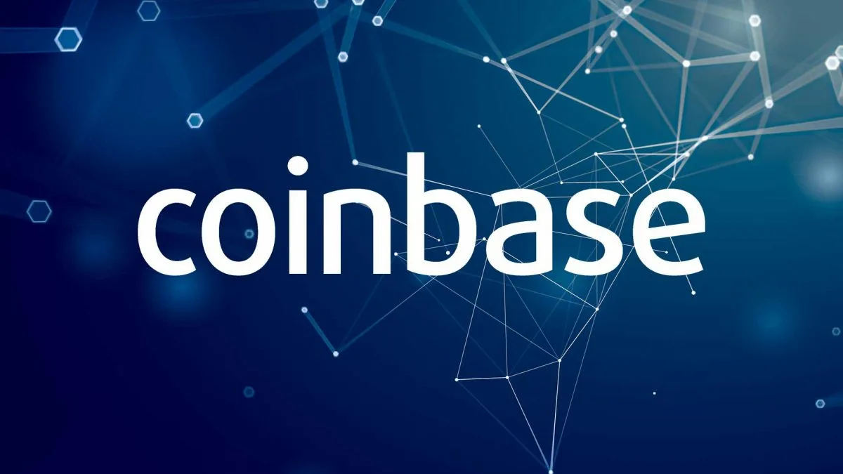 Coinbase
