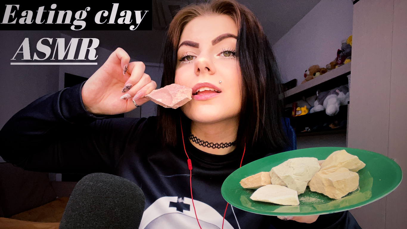 Асмр мясо. ASMR eating.