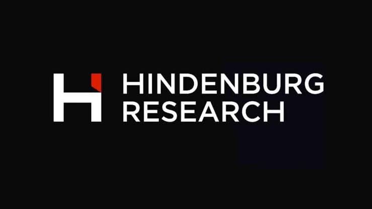 Логотип Hindenburg Research