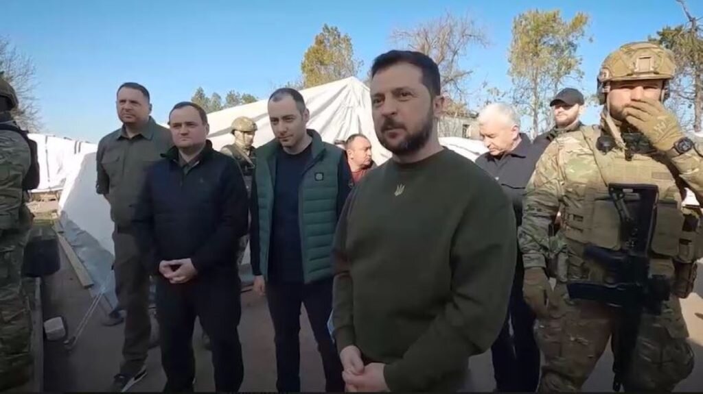    Фото: скриншот видео Юлия Дидух