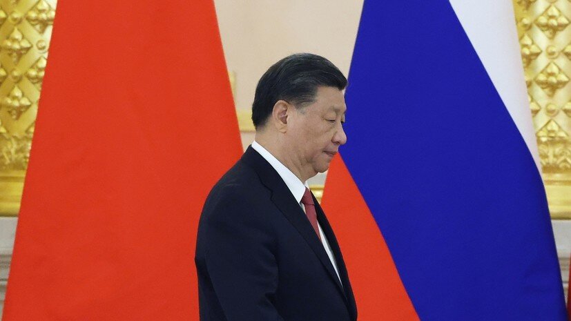   AP Sergei Karpukhin, Sputnik, Kremlin Pool Photo