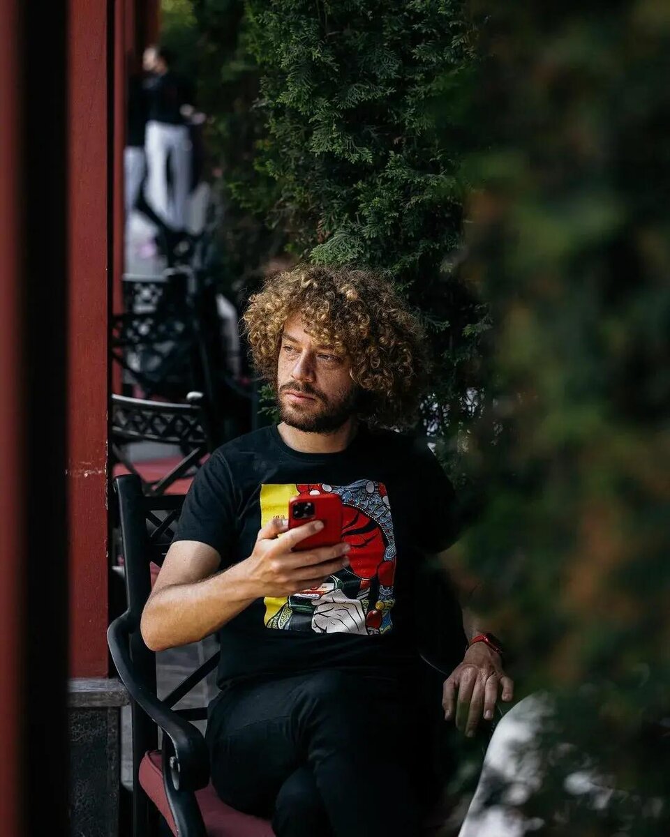    Илья Варламов