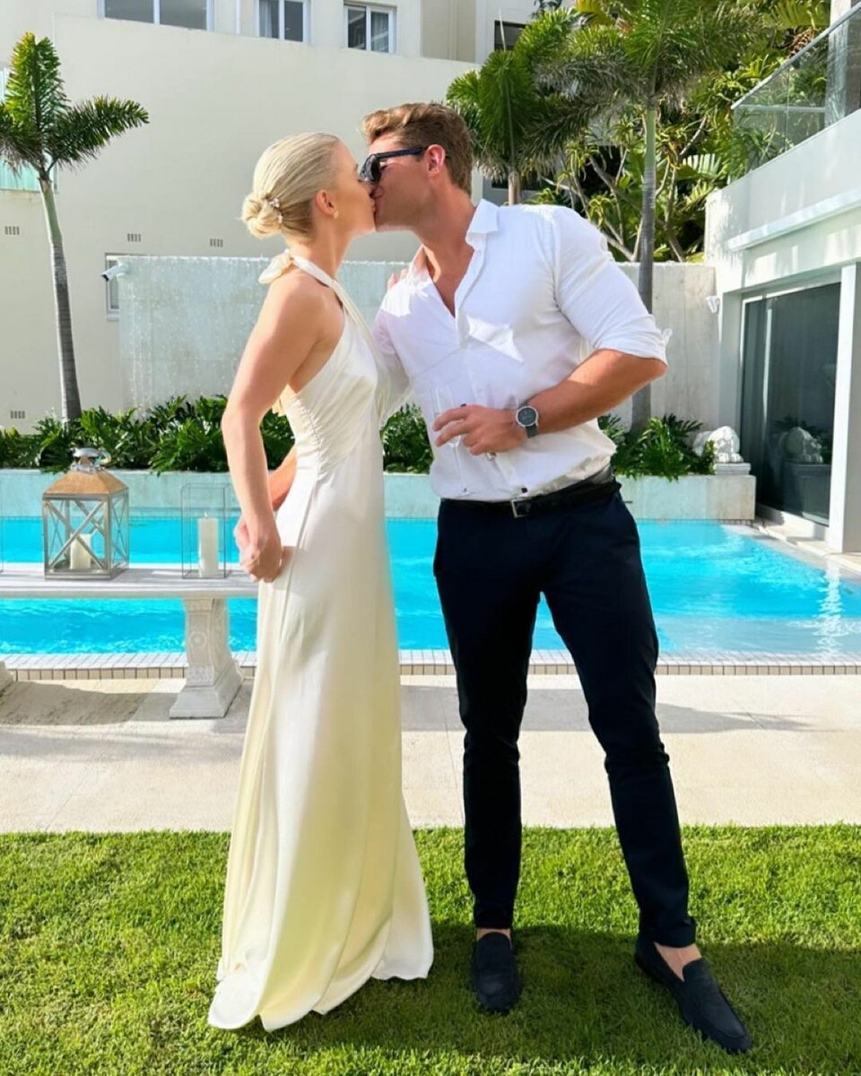   Фото: соцсети Анастасия Манцова