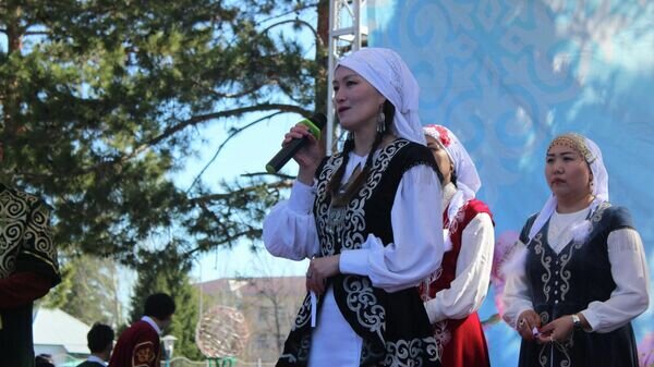    © Photo : пресс-служба акима Жетысуской области