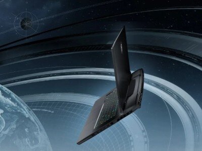    Новые ноутбуки MSI CreatorPro получили графику NVIDIA RTX