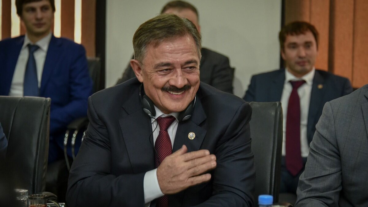     Астрологический прогноз предрекал экс-мэру Казани Камилю Исхакову «яркую судьбу» и «великие дела». О том, правы ли оказались звезды — в первом материале Inkazan из нового цикла «Владельцы Татарстана».