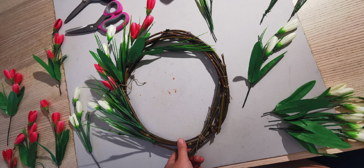 Фото автора 