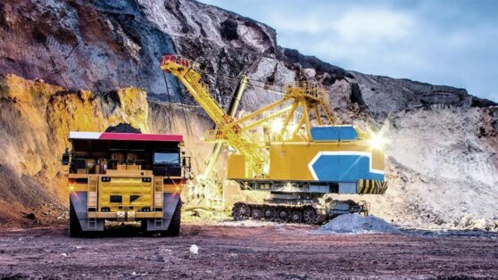    Предприятие по добыче золота из руды появится в Забайкалье Юлия Шелковенко