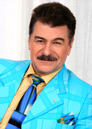 Георгий Мамиконов