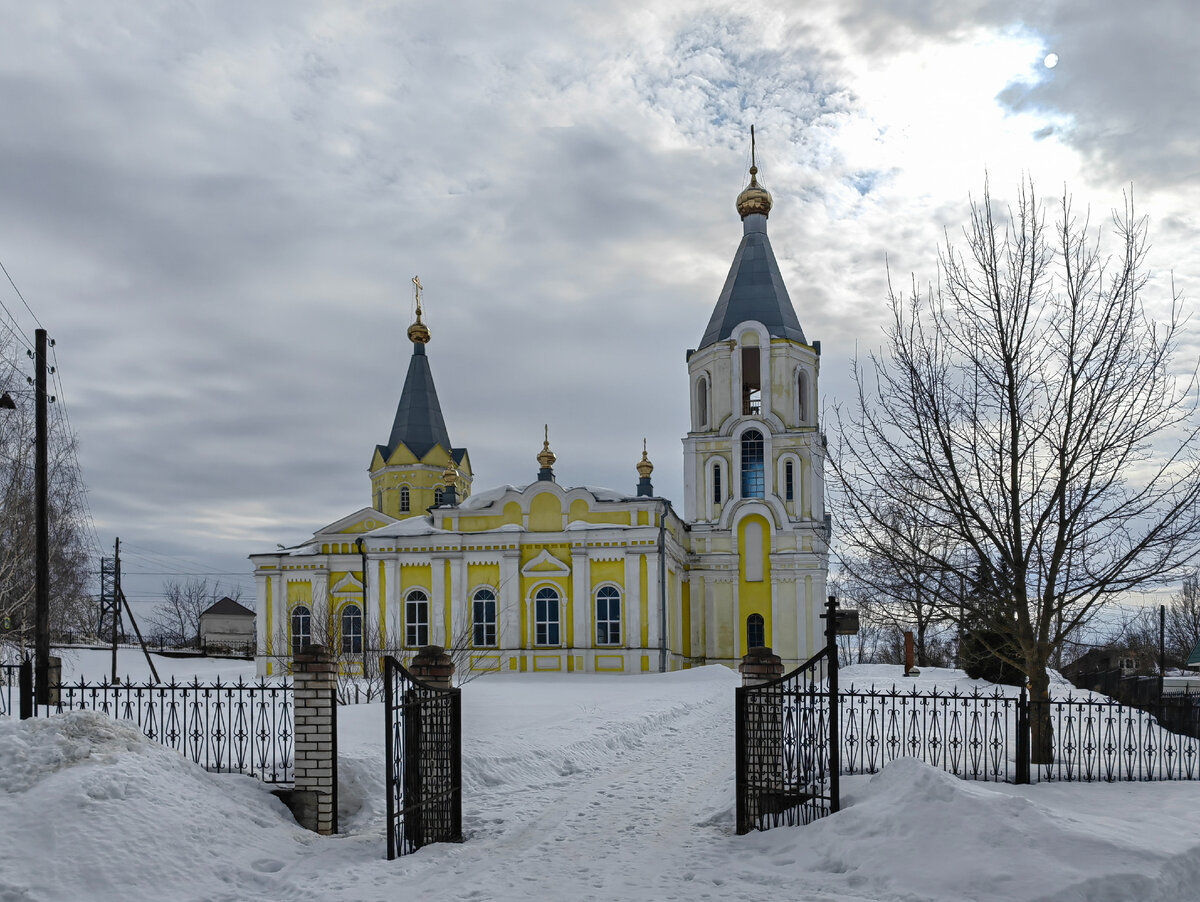 Игорь Руденя поздравил с Днём города Лихославля и Лихославльского муниципального