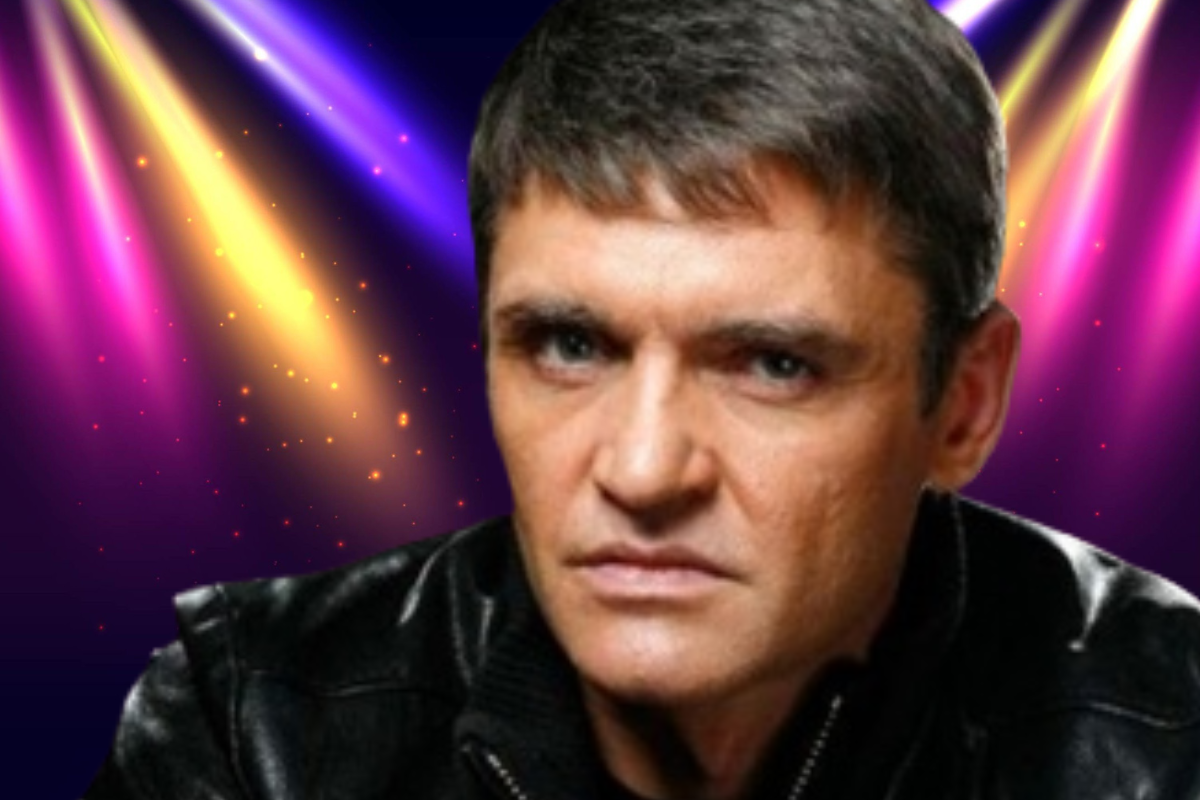 Игорь Лифанов