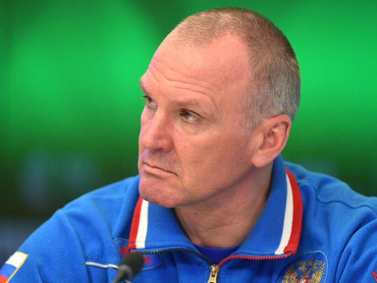    Александр Понгильский© РИА Новости / Владимир Трефилов