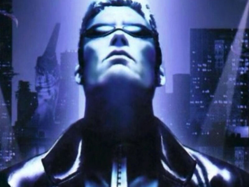    Опубликован геймплей классической Deus Ex на движке Unreal Engine 5 [ВИДЕО]