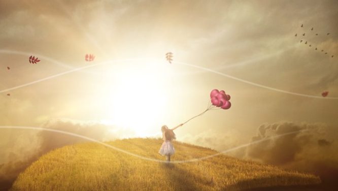 Падение листьев