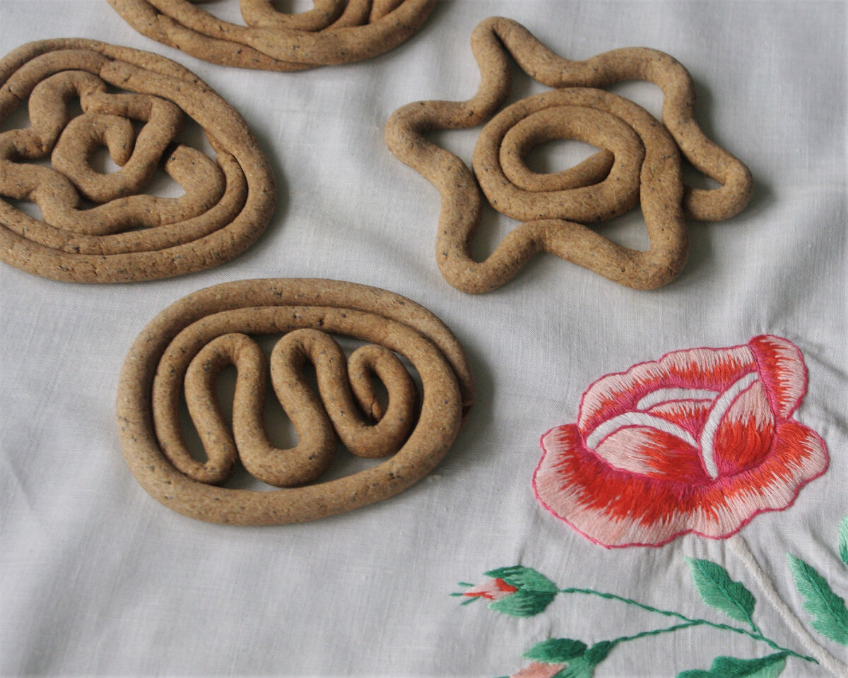 Каргопольские тетёрки