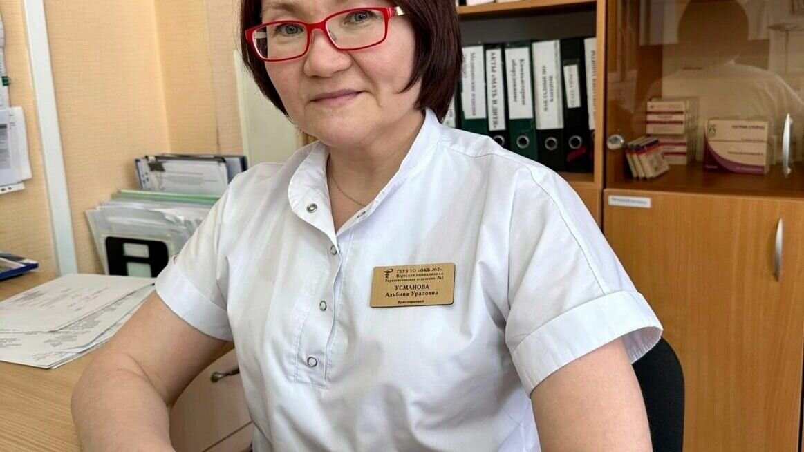     Заведующая отделением медпрофилактики взрослой поликлиники ОКБ N 2 Альбина Усманова рассказала о причине инфекционных заболеваний: они возникают, потому что болезнетворные бактерии передаются здоровым людям от зараженных. Информация об этом появилась в областном Департаменте Здравоохранения.