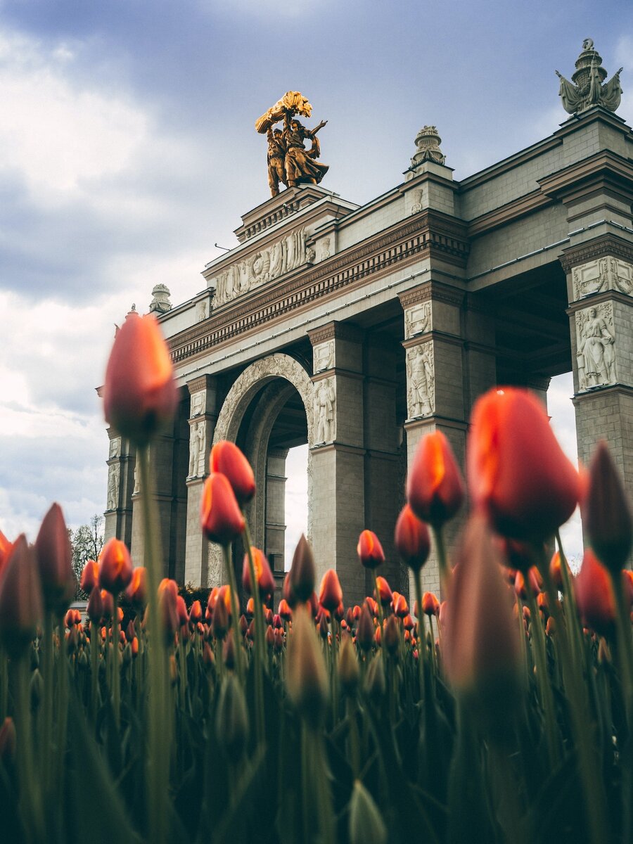 Фотограф: Igor Melnikov