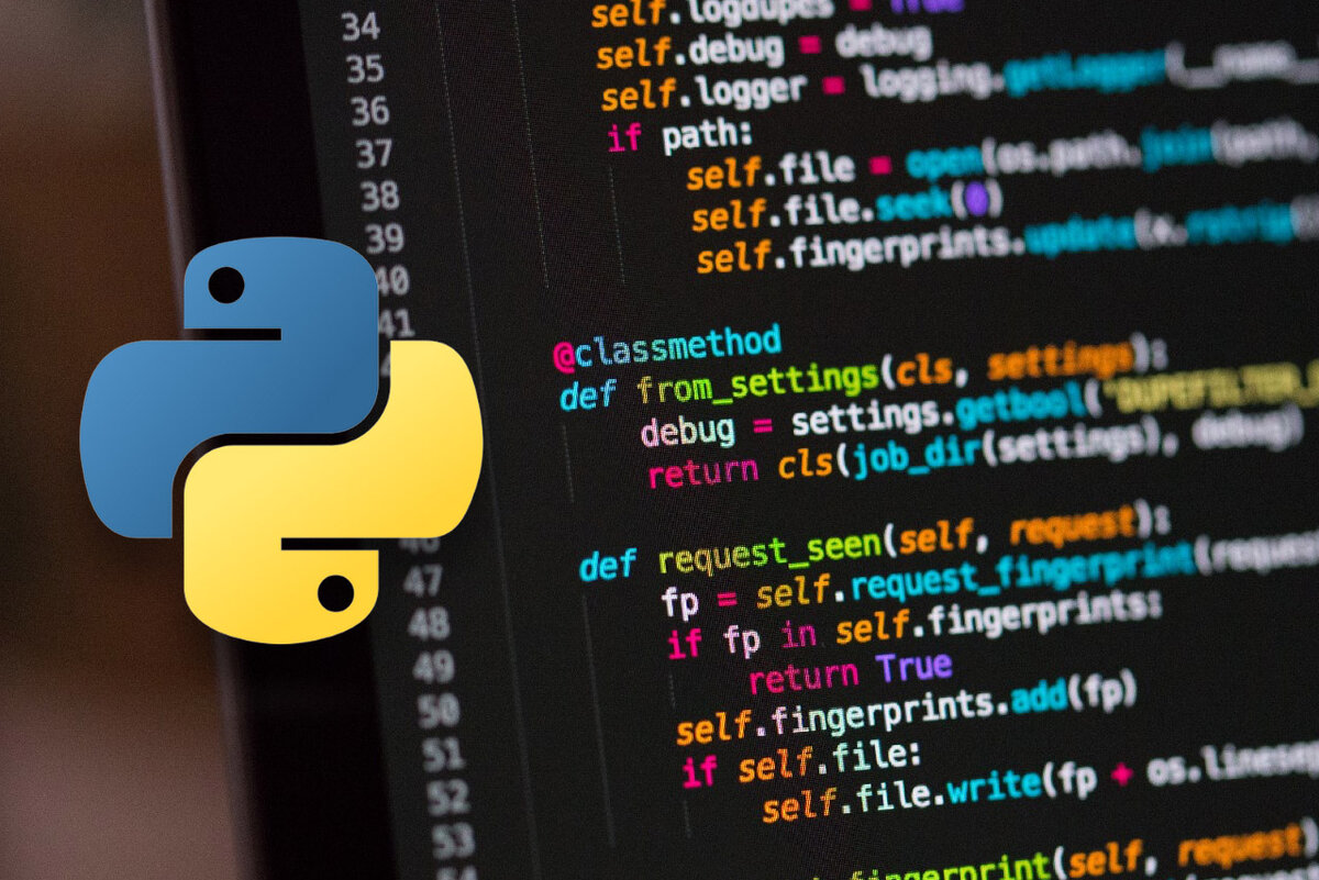 Как Написать Код Для Игры В Python | Python Для Всех | Дзен