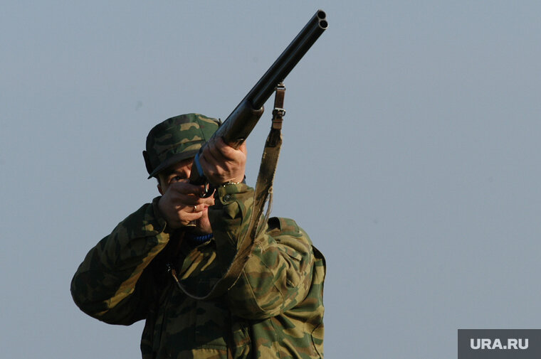    Целиться в глухарей и тетеревов разрешили на неделю раньше