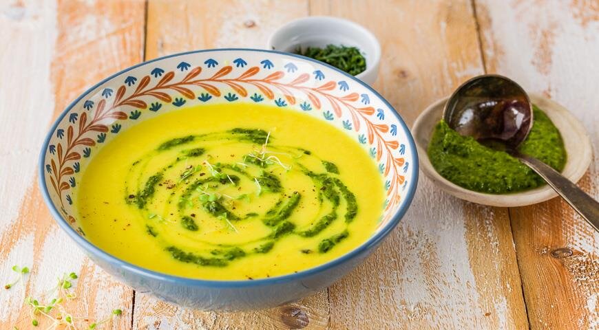 Рецепты блюд из листового сельдерея: от салатов до супов и гарниров