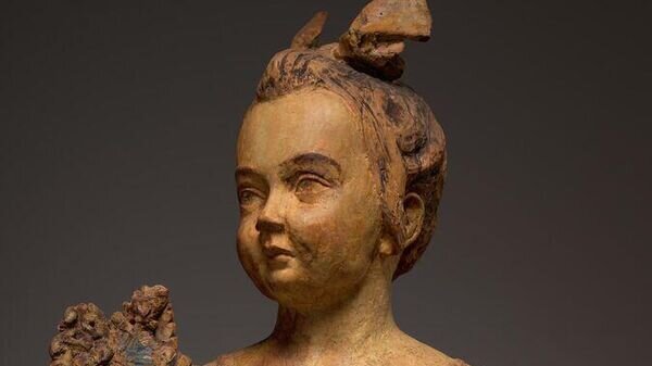    © Пресс-служба Третьяковской галереи