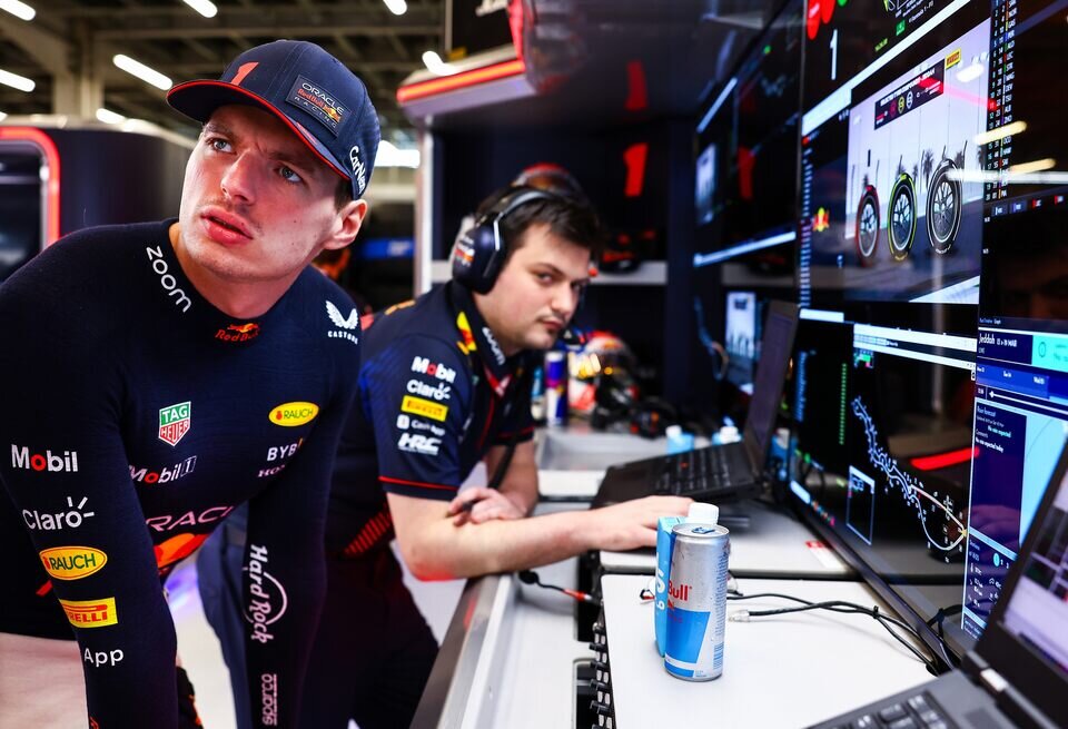    Getty Images / Red Bull Content Pool
