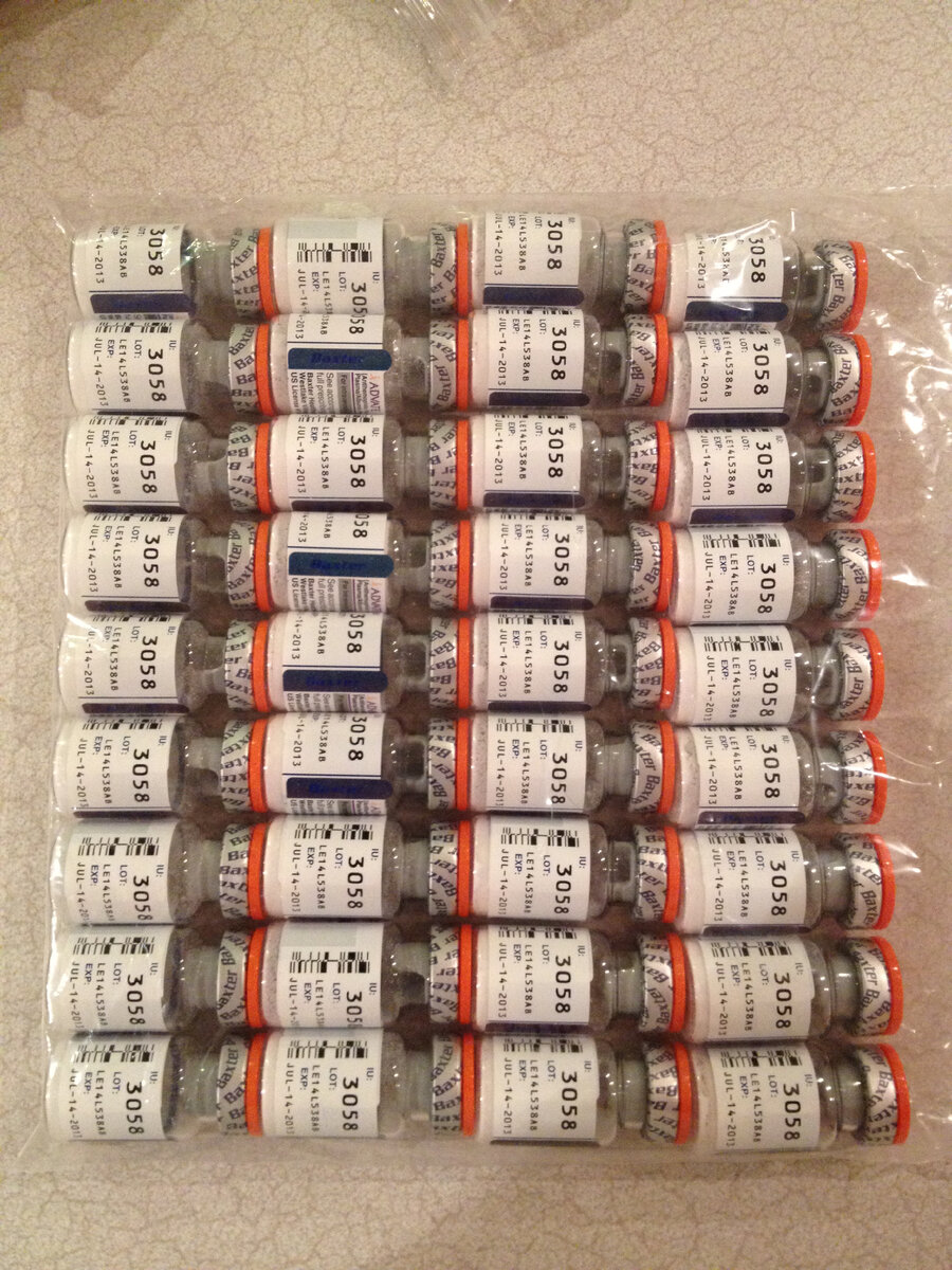 Andy Blackledge – «Expensive medicine» / flickr.com
