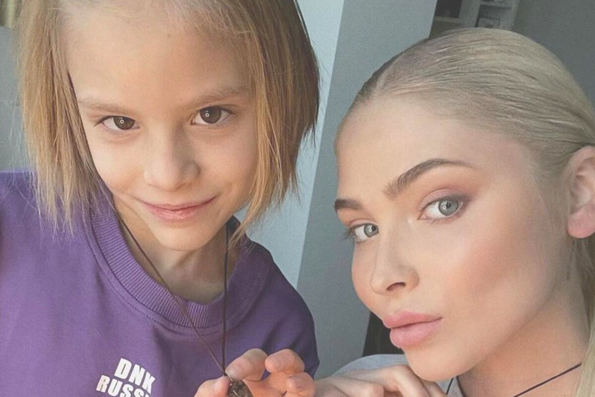     «Они похожи при разном воспитании и образе жизни»: мать Алены Шишковой удивили дочь и внучка Алиса