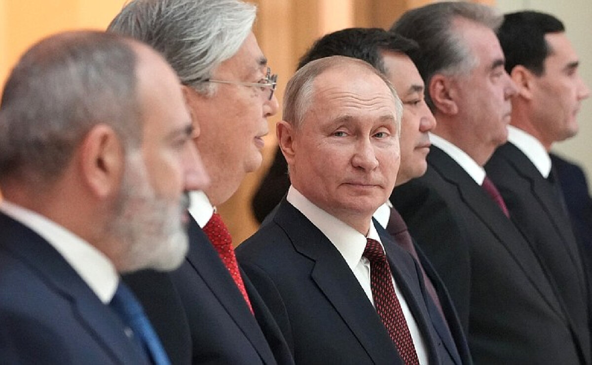   Фото: официальный сайт президента РФ