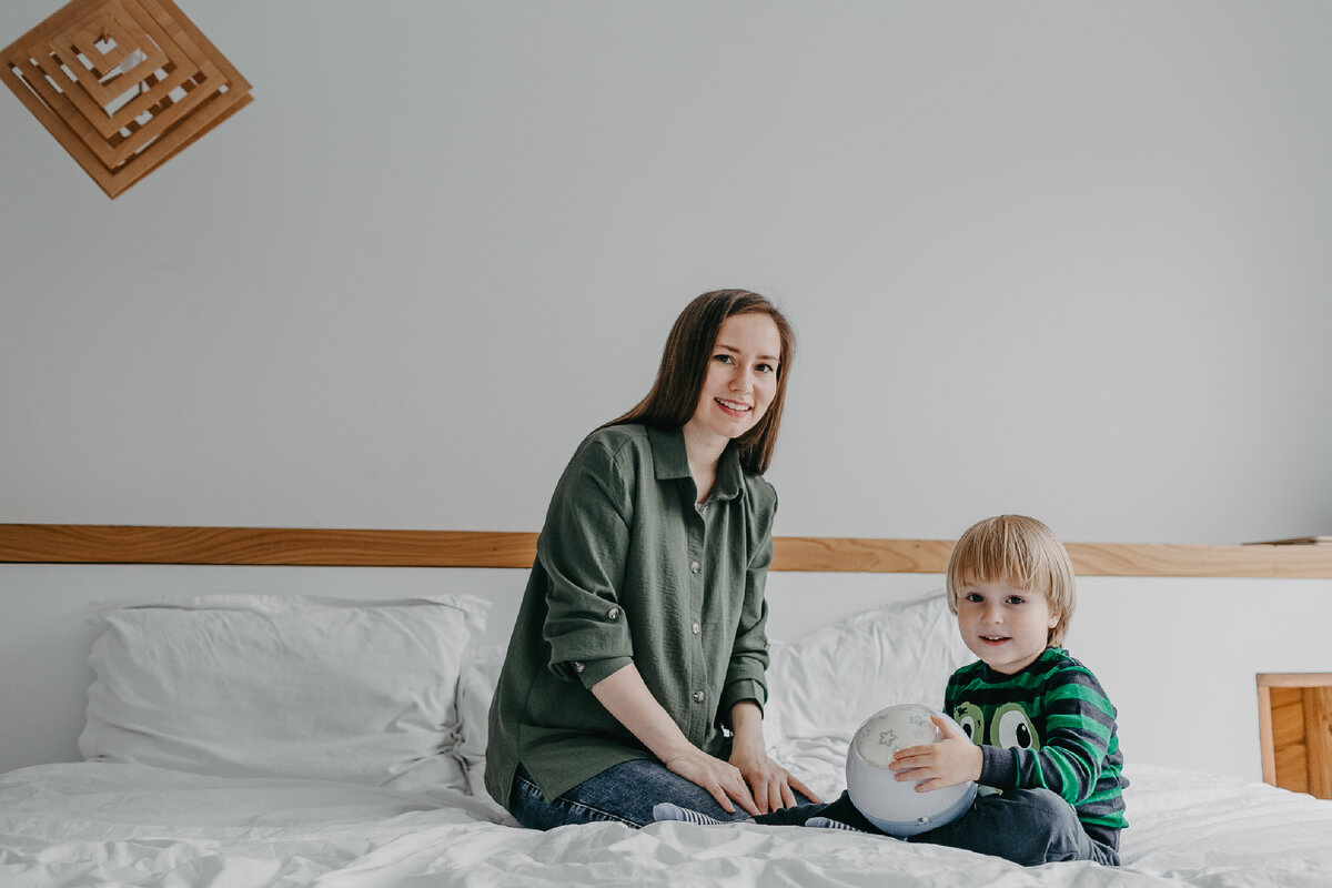 Ритуалы на сон – лишние телодвижения, которые мешают комфортному сну 