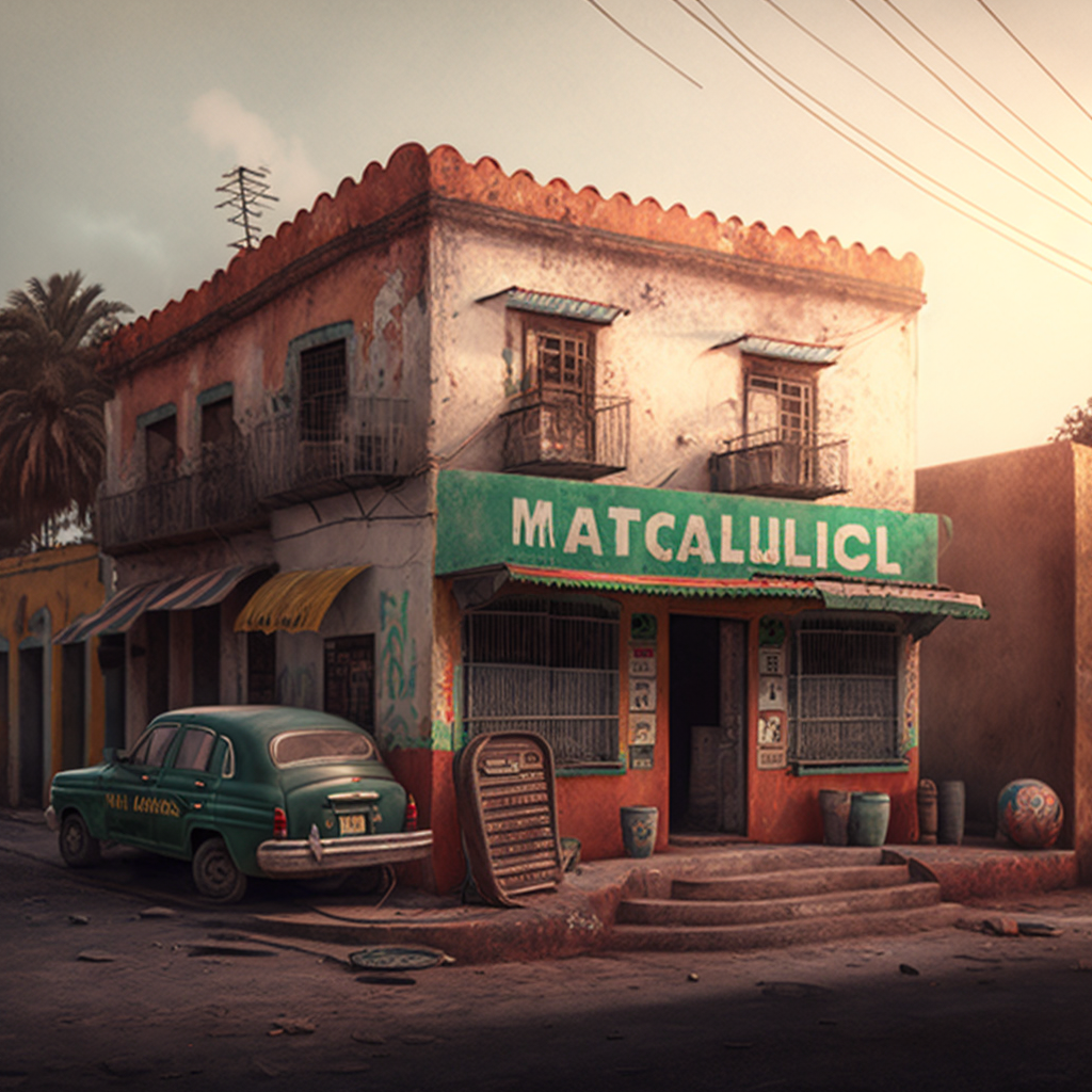 #Мексика #ТроцкийИстория