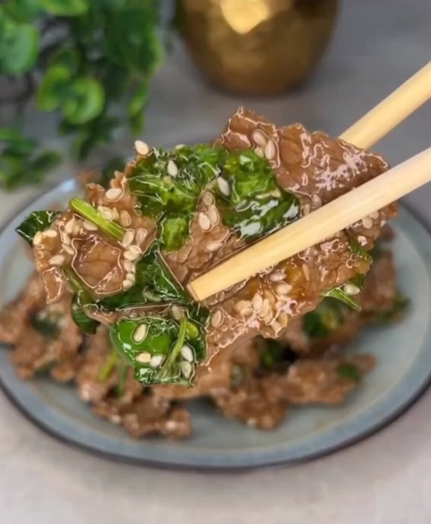 Фото готового продукта.