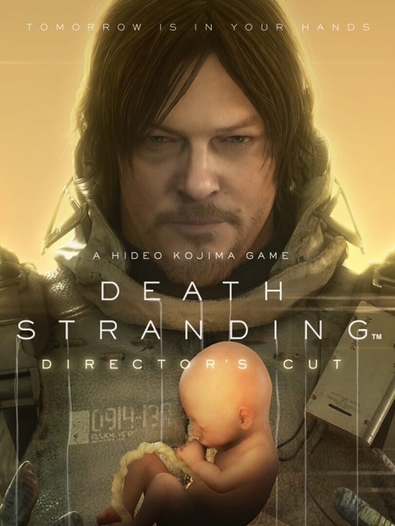 Dead stranding directors cut