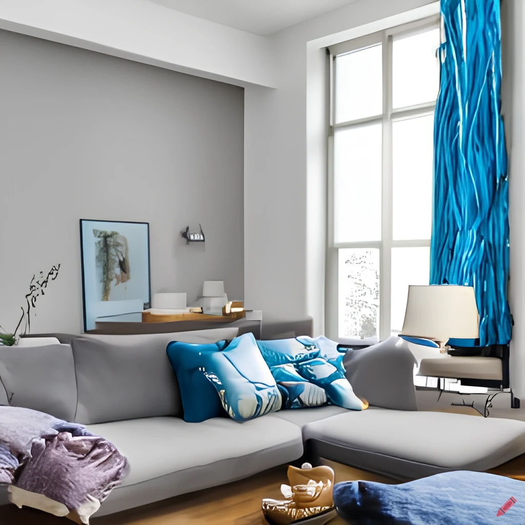 Создано с помощью нейросети