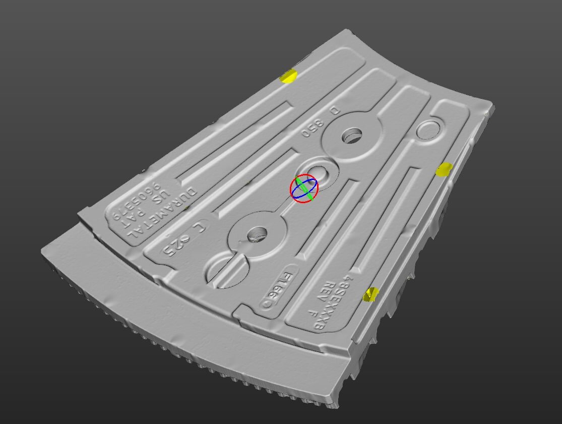 3d сканер scanform l5