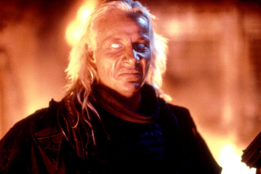 - Планета Гря-а-азь! (из свободного доступа)