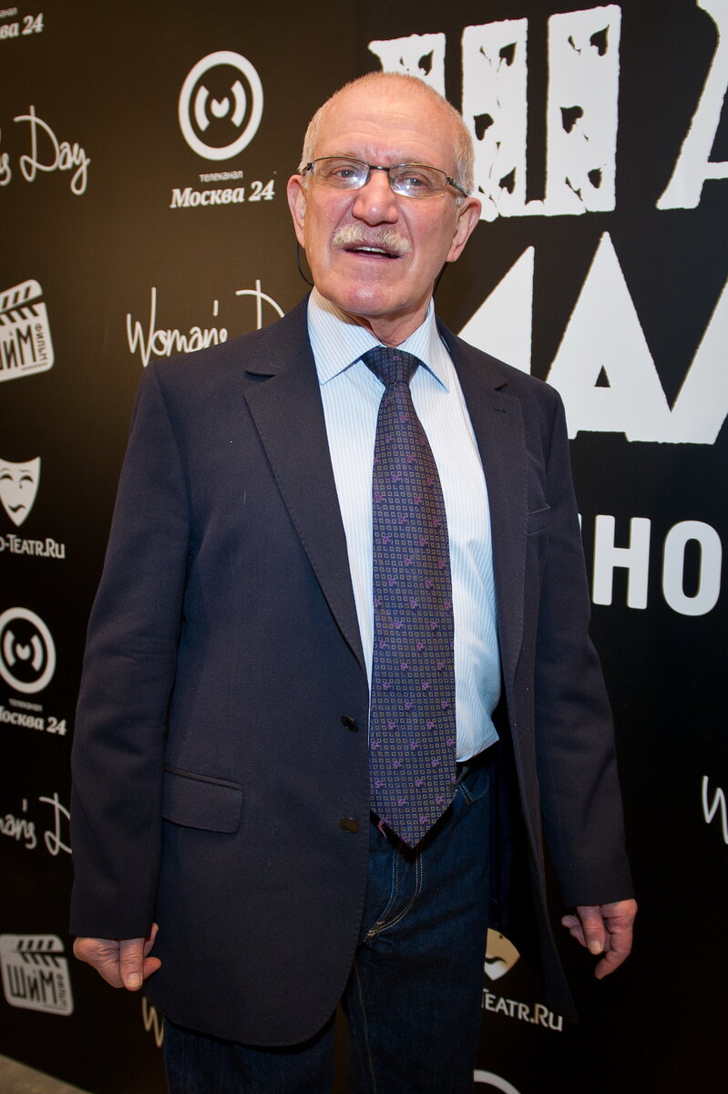    Александр МиттаLegion-media