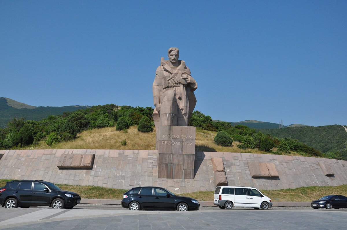 Из личного архива